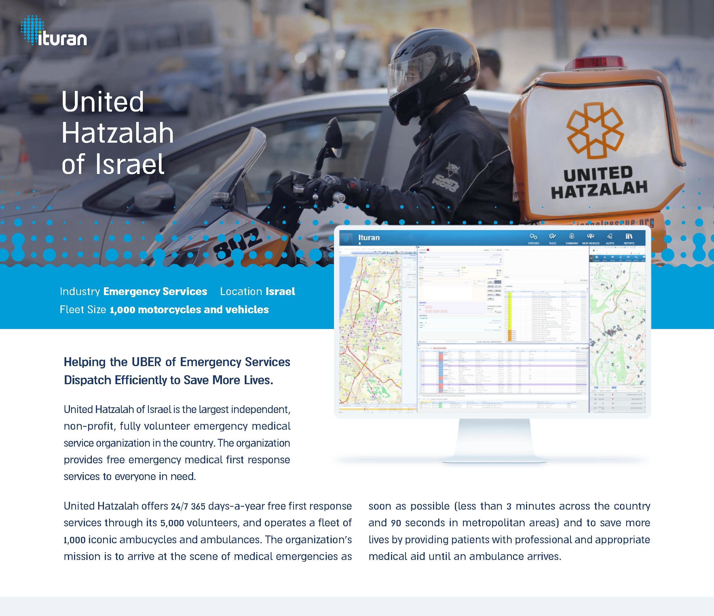 United Hatzalah