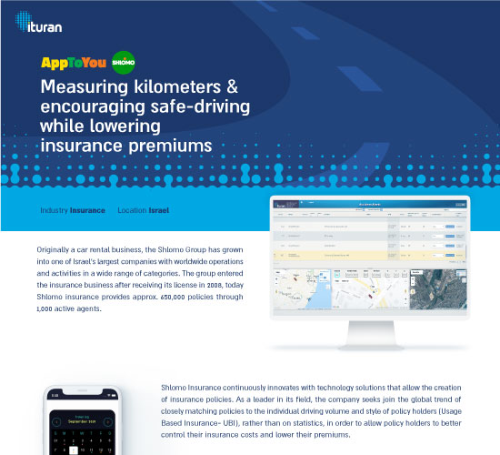 Shlomo Insurance Company
