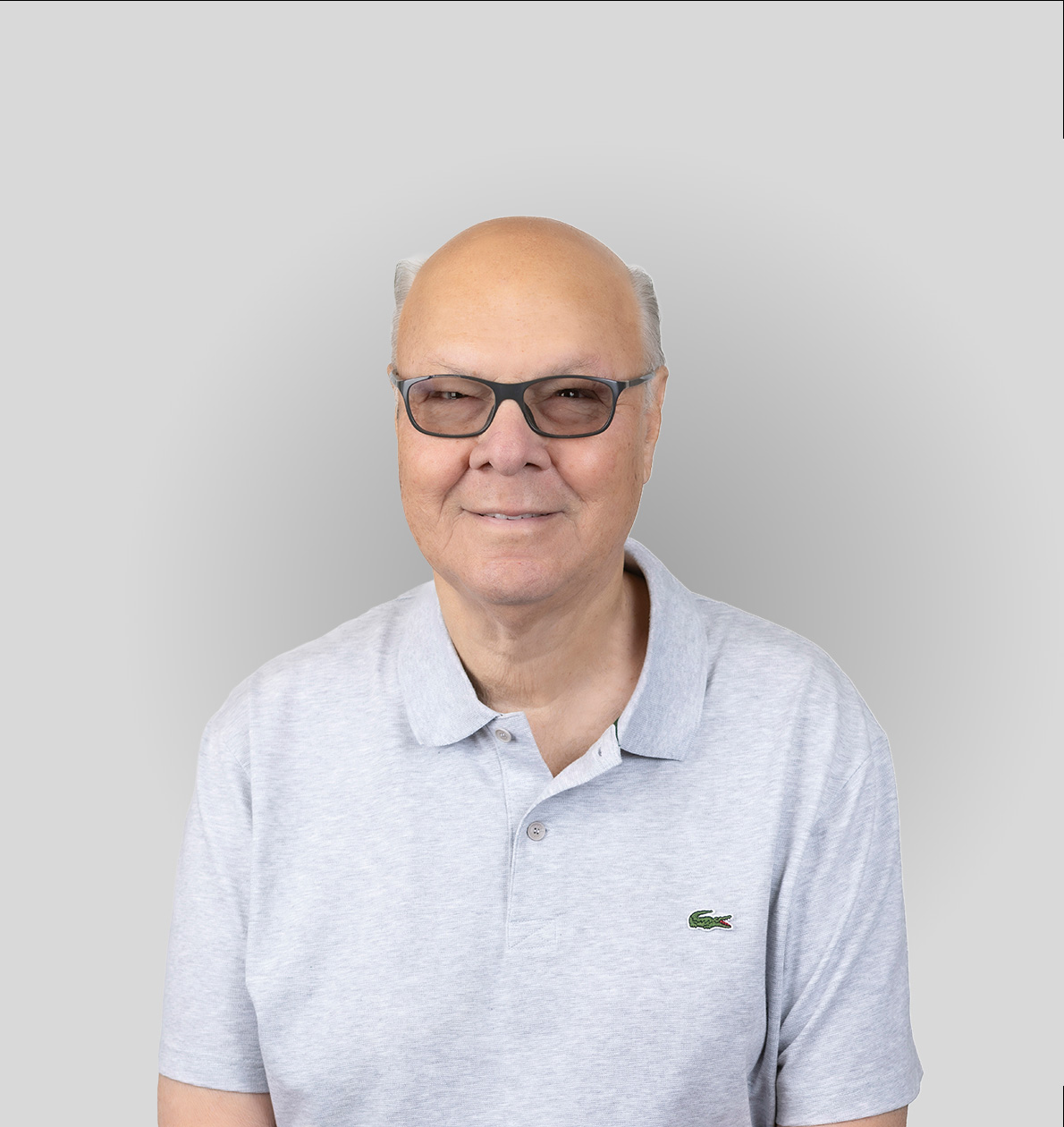 Yigal Shani