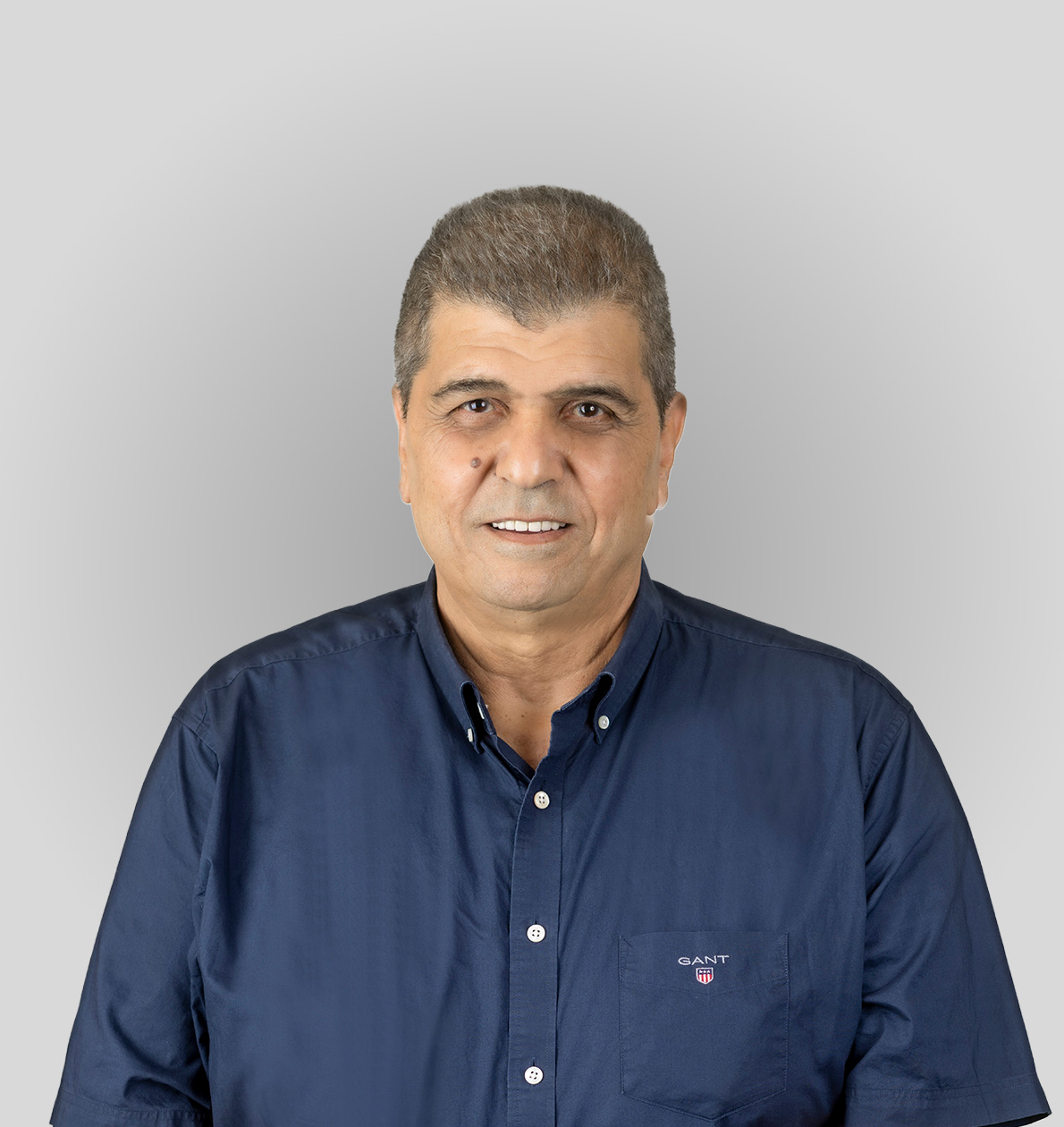 Israel Baron